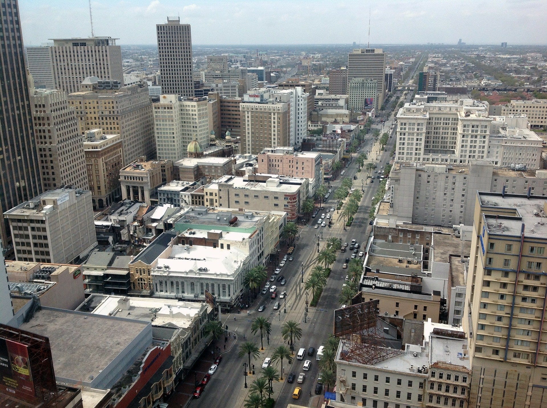 International Weight Bearing CT Study Group in New Orleans