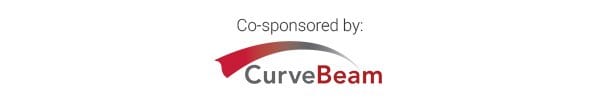 Co-Sponsored by Curvebeam