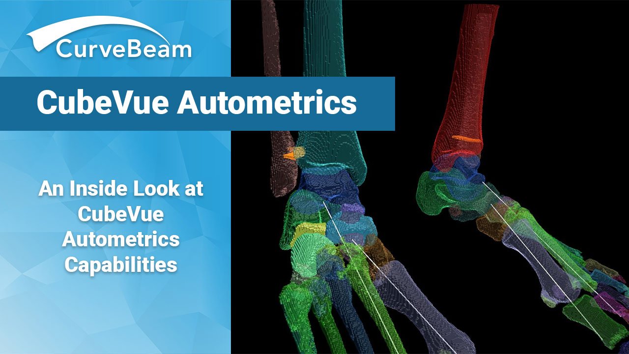 An Inside Look at CubeVue Autometrics