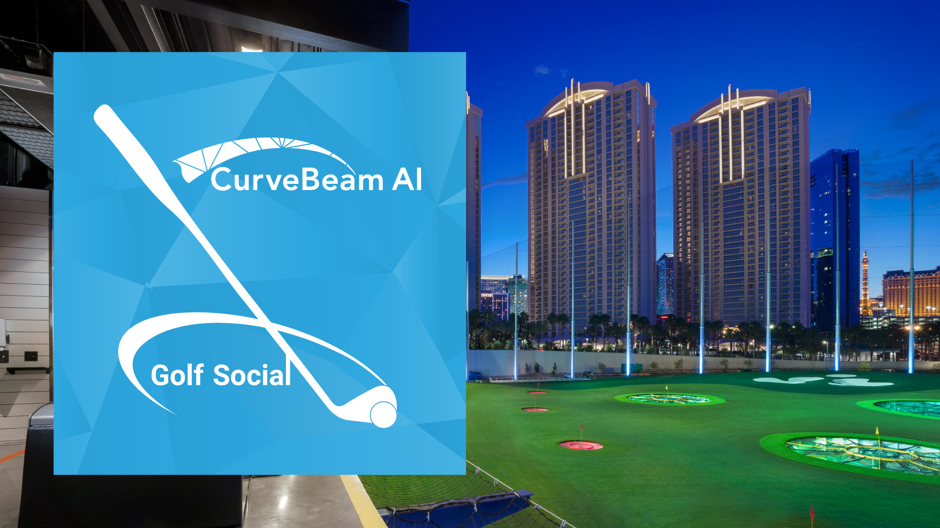 CurveBeam-AI-Golf-Social