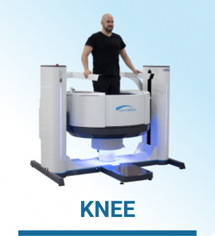 knee