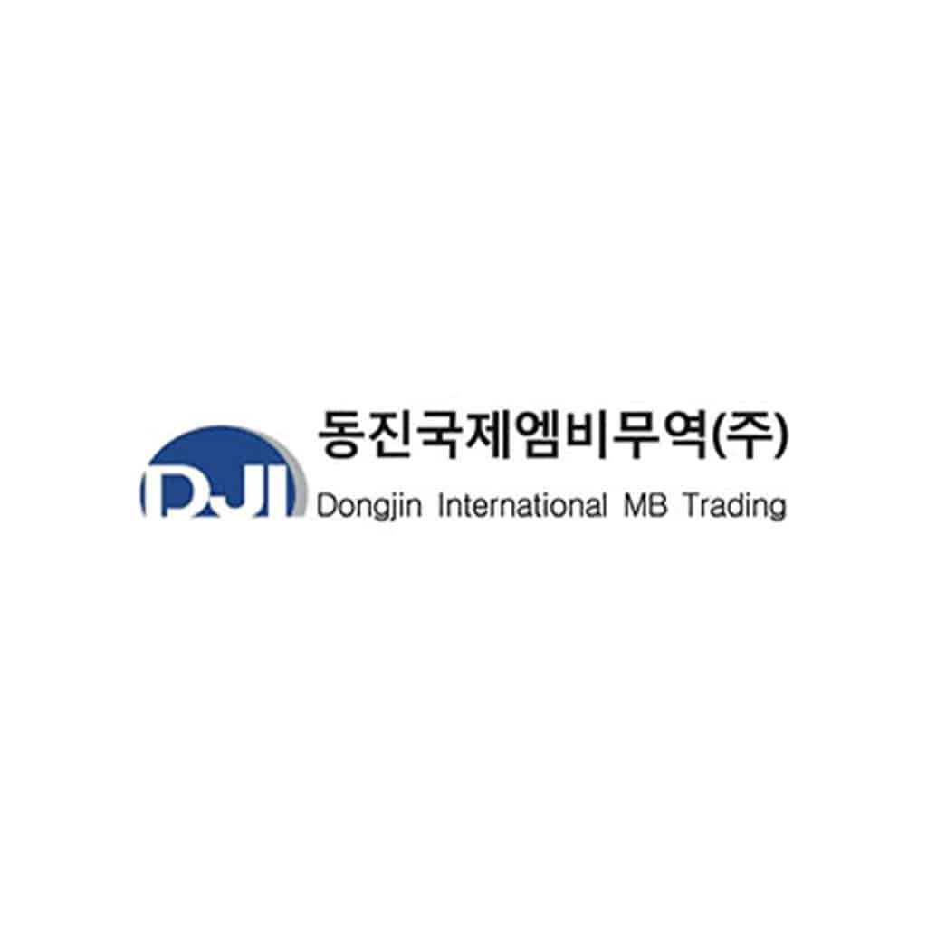 DongjinIntlMBTrading2026
