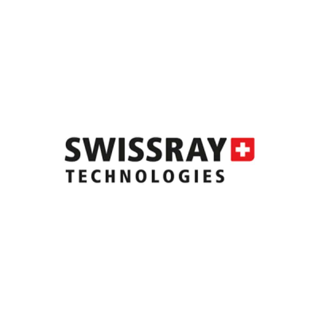 SwissRay2026