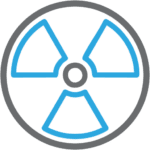 radiationicongrayblue